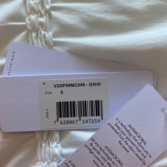 Guess sports bra - Picture 2 of 4